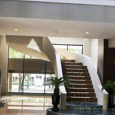 Kyriad Bumiminang Hotel Padang  Exterior photo
